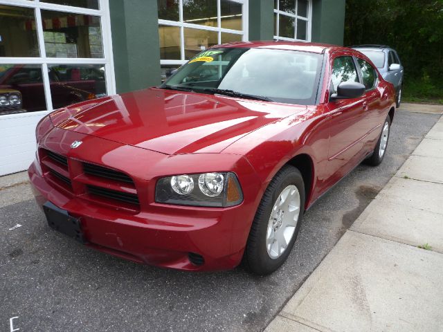 2007 Dodge Charger SE