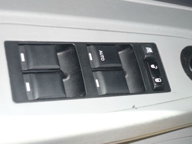 2007 Dodge Charger SE