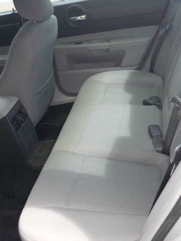 2007 Dodge Charger SE