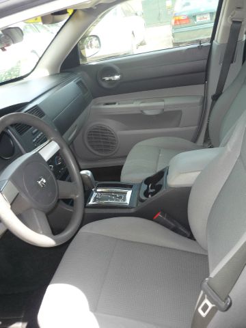 2007 Dodge Charger SE