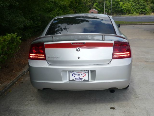 2007 Dodge Charger SE