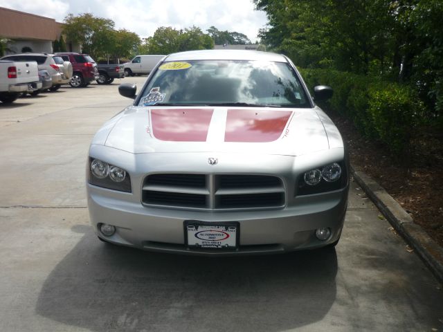2007 Dodge Charger SE