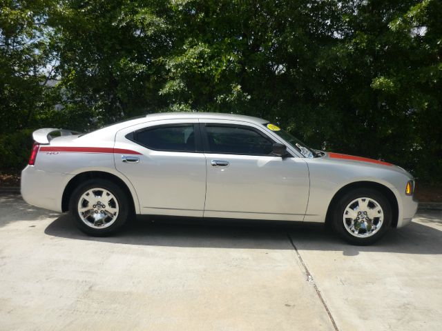 2007 Dodge Charger SE