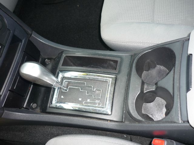 2007 Dodge Charger SE