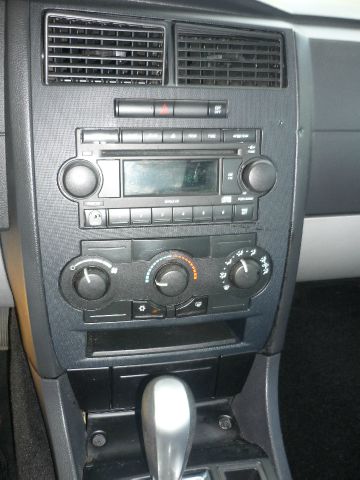 2007 Dodge Charger SE