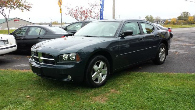 2007 Dodge Charger PREM Package