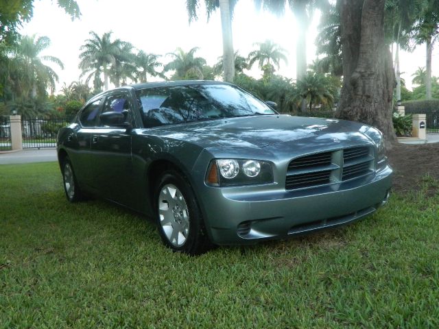 2007 Dodge Charger SE
