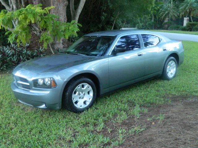 2007 Dodge Charger SE