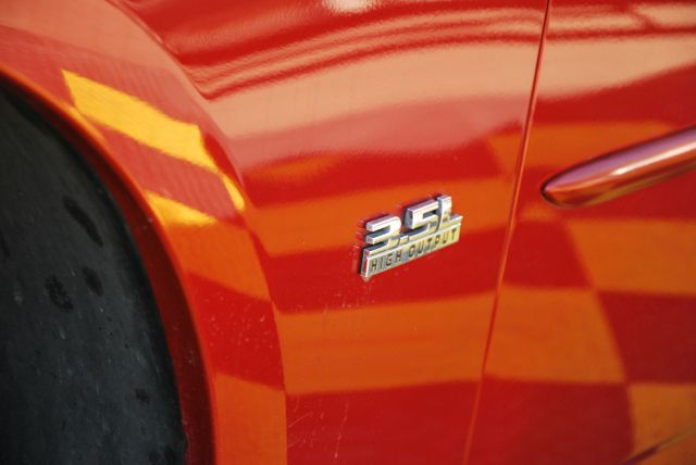 2007 Dodge Charger SE