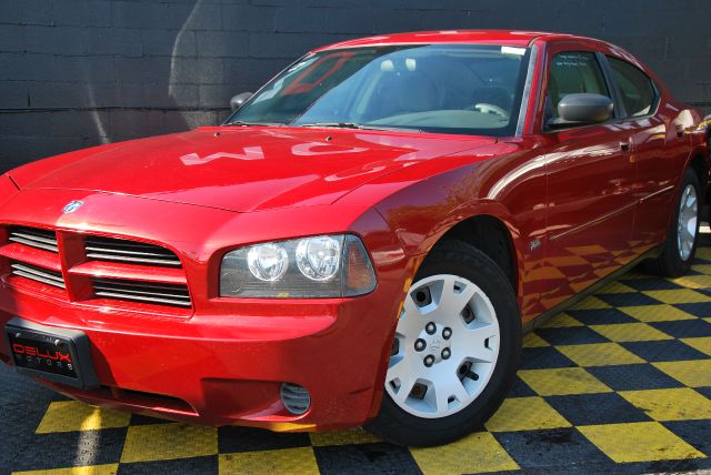 2007 Dodge Charger SE