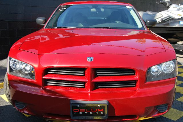 2007 Dodge Charger SE