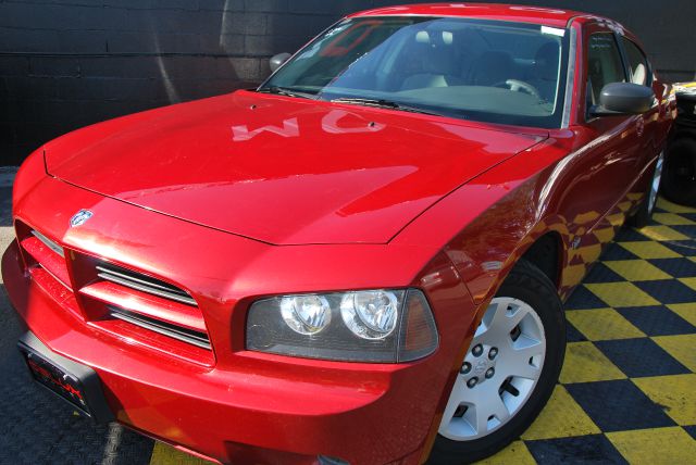 2007 Dodge Charger SE