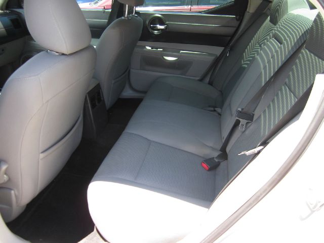 2007 Dodge Charger Unknown