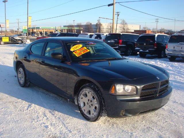 2007 Dodge Charger SE
