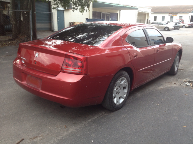 2007 Dodge Charger SE