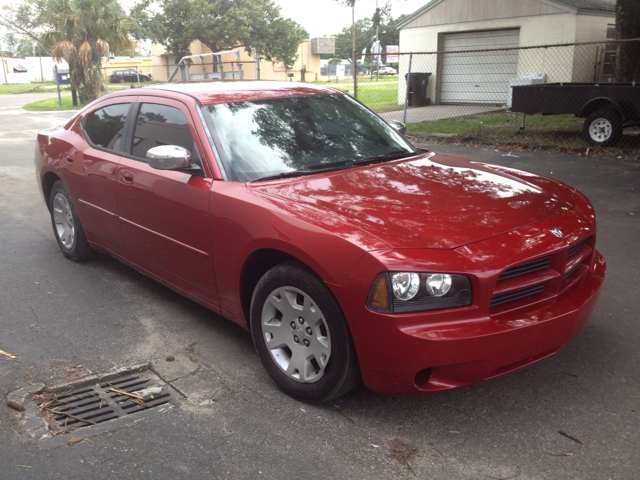 2007 Dodge Charger SE