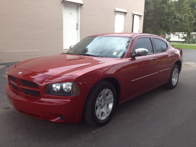 2007 Dodge Charger SE