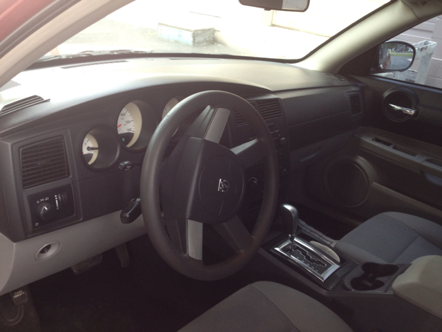 2007 Dodge Charger SE