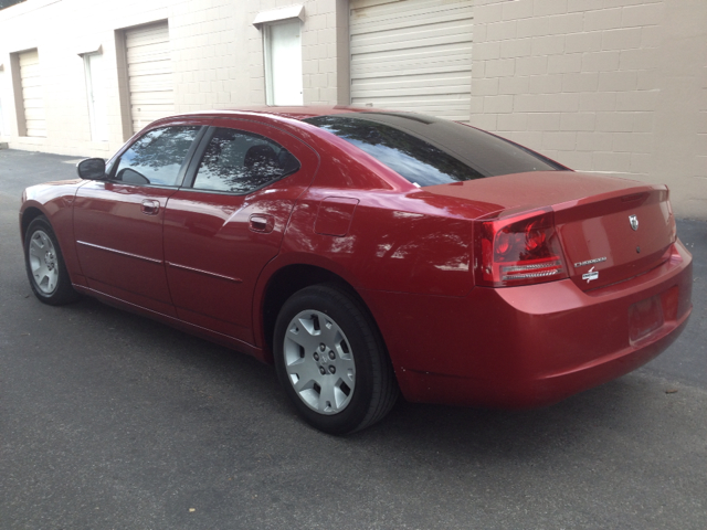 2007 Dodge Charger SE