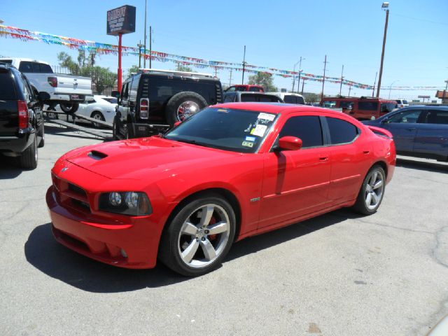 2007 Dodge Charger XLS 4WD