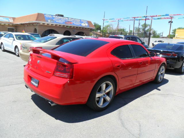 2007 Dodge Charger XLS 4WD