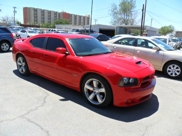 2007 Dodge Charger XLS 4WD