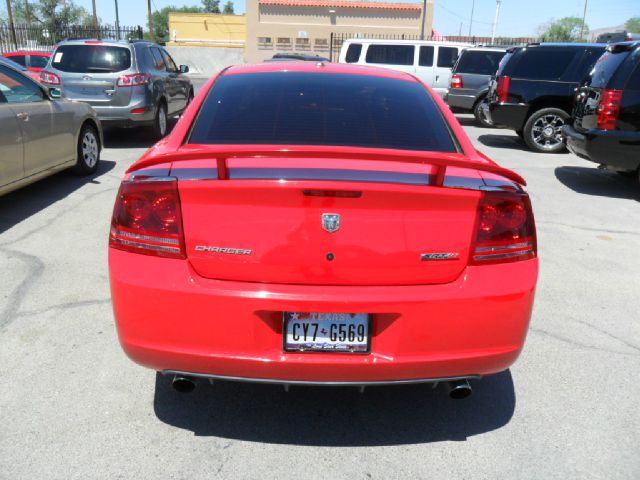 2007 Dodge Charger XLS 4WD