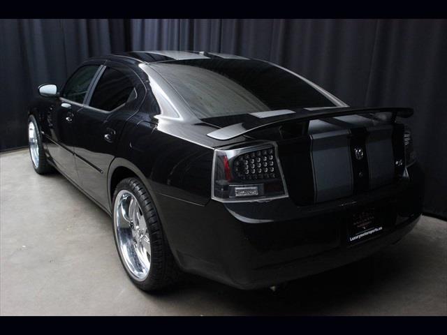 2007 Dodge Charger 3.2