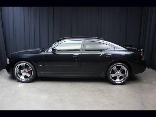 2007 Dodge Charger 3.2