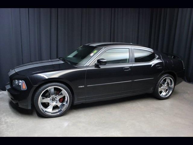2007 Dodge Charger 3.2