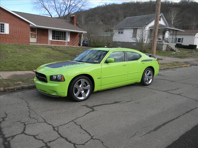 2007 Dodge Charger 2.0T Sport Convertible 22K