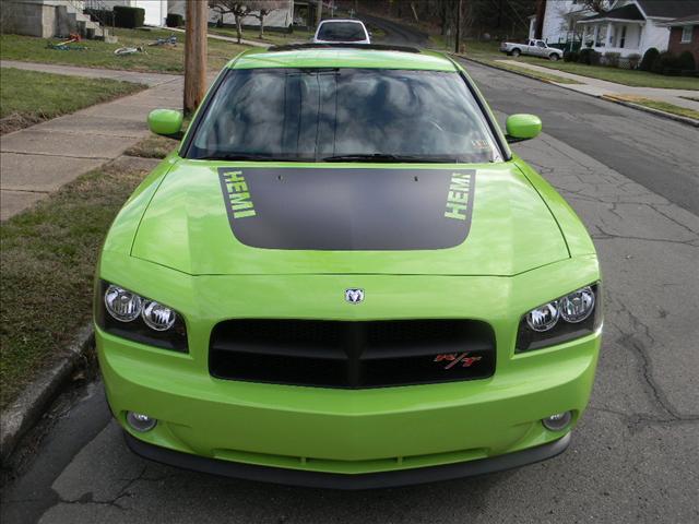 2007 Dodge Charger 2.0T Sport Convertible 22K