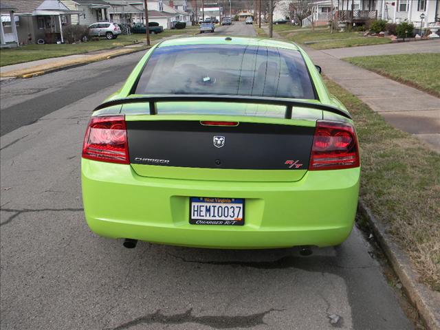 2007 Dodge Charger 2.0T Sport Convertible 22K