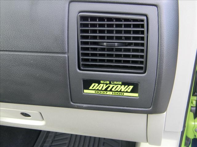 2007 Dodge Charger 2.0T Sport Convertible 22K