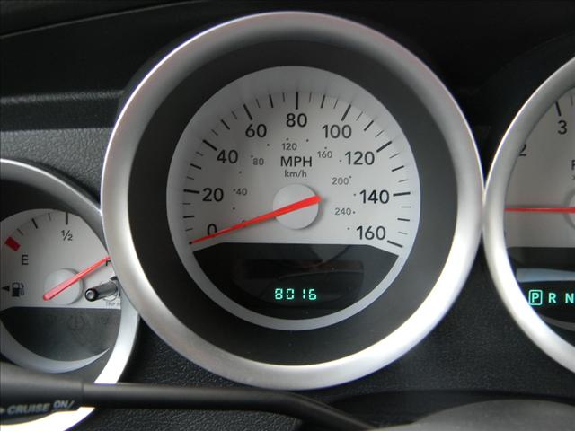 2007 Dodge Charger 2.0T Sport Convertible 22K