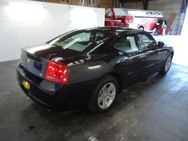 2007 Dodge Charger Deluxe Convertible
