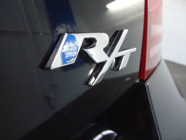 2007 Dodge Charger Deluxe Convertible