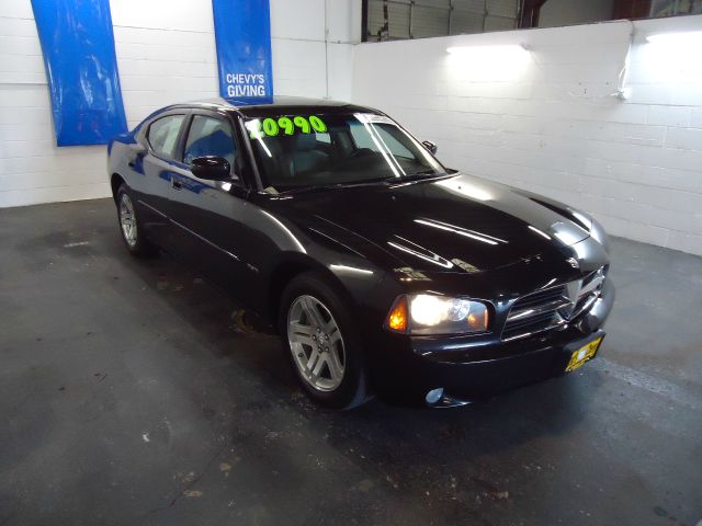2007 Dodge Charger Deluxe Convertible