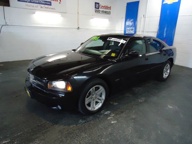 2007 Dodge Charger Deluxe Convertible