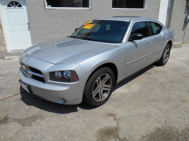 2007 Dodge Charger S