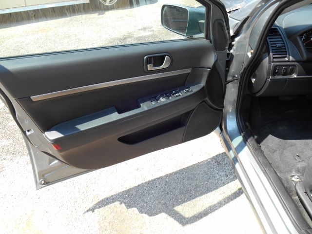 2007 Dodge Charger S