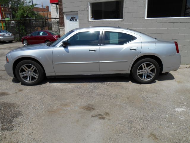 2007 Dodge Charger S
