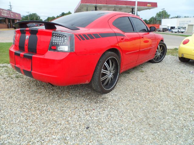 2007 Dodge Charger Deluxe Convertible