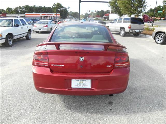 2007 Dodge Charger Unknown
