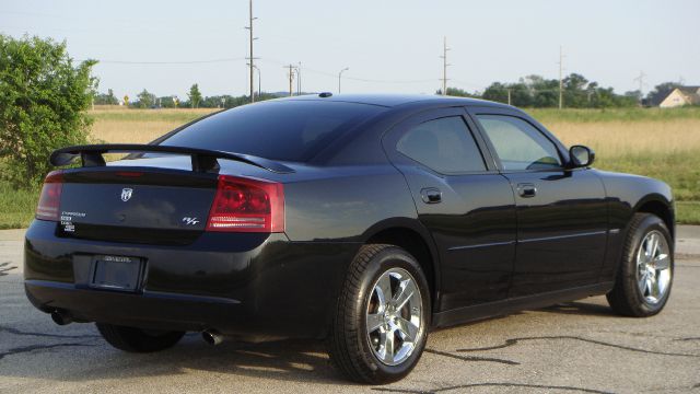 2007 Dodge Charger Slammed Custom BUG