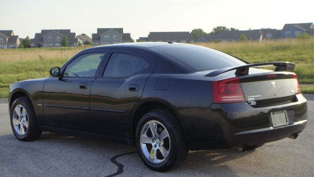 2007 Dodge Charger Slammed Custom BUG