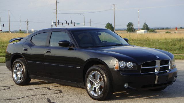 2007 Dodge Charger Slammed Custom BUG