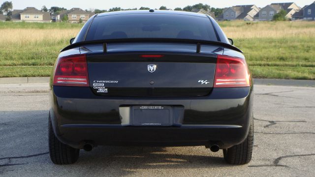 2007 Dodge Charger Slammed Custom BUG