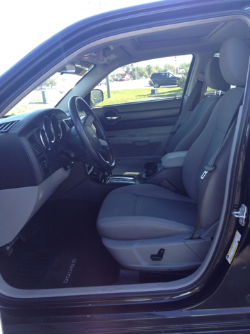 2007 Dodge Charger S