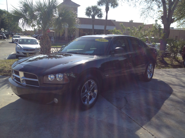 2007 Dodge Charger S